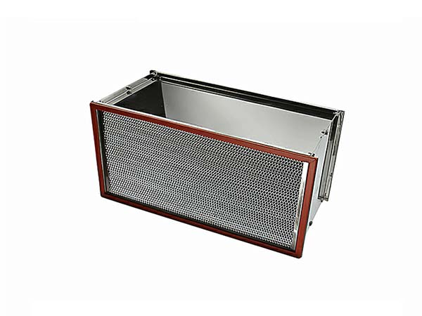 耐高溫高效過濾器 耐高溫高效過濾器