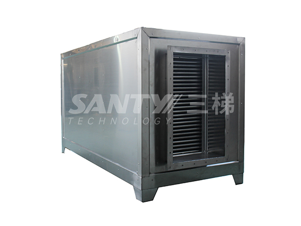 氣氣板式換熱器 氣氣板式換熱器