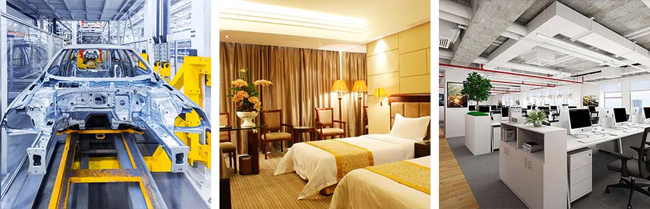 黑紗尼龍網過濾器應用 黑紗尼龍網過濾器應用