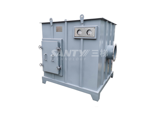 干式過濾箱 干式過濾箱