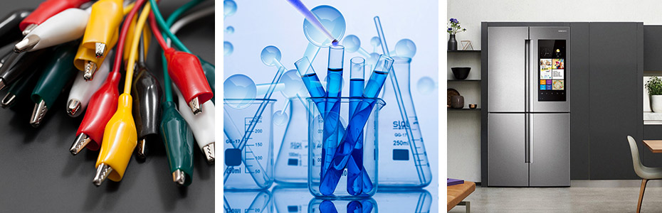 催化燃燒裝置（CO）產品應用